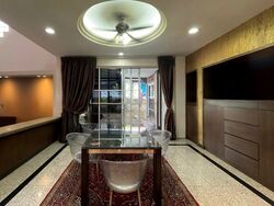 Senja Road (D23), Detached #459400911